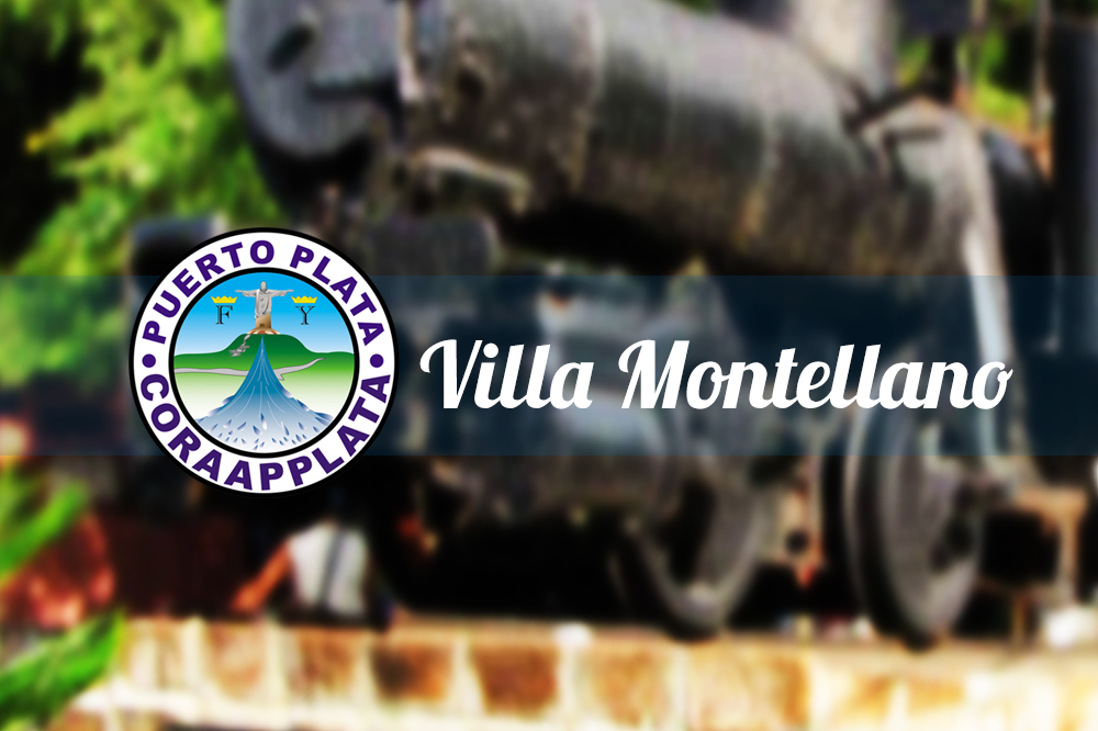 Municipio Villa Montellano
