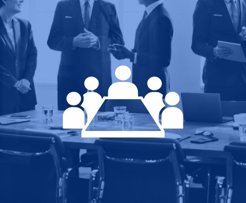 Consejo de Directores