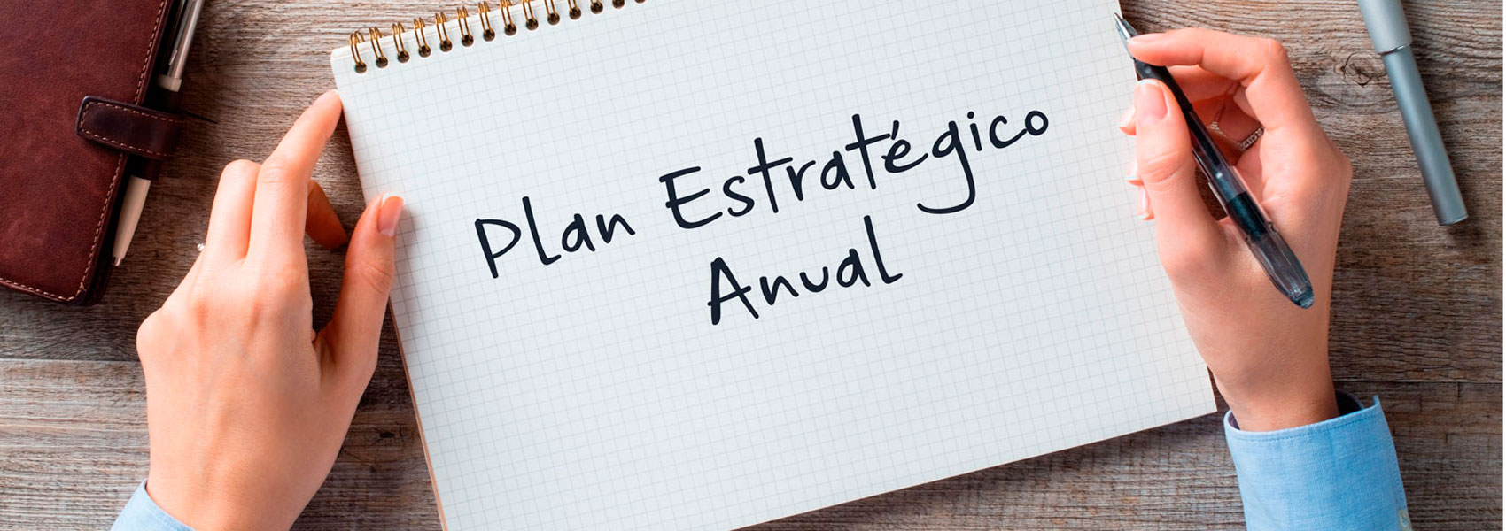 Plan Estratégico